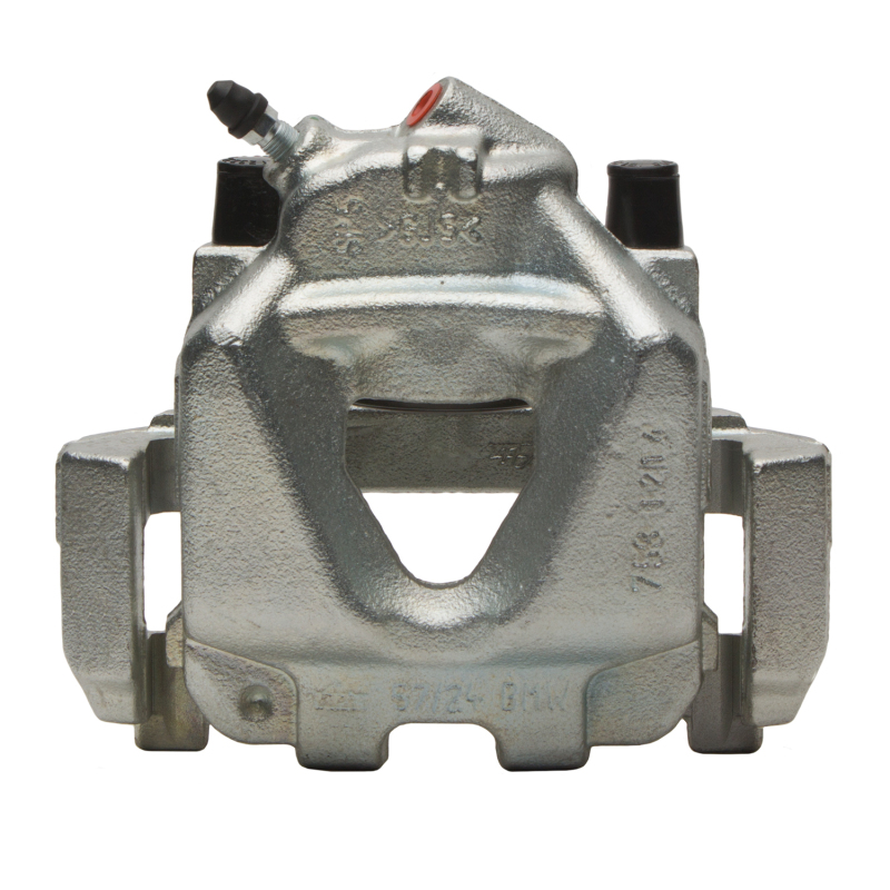 BMW 328xi Brake Caliper - Front - DFC - Premium - Silver Zinc Coated - `07-`15