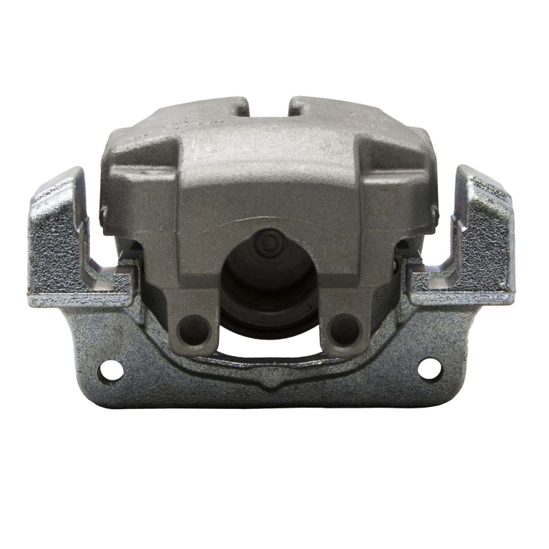 BMW 528i xDrive Brake Caliper - Front - DFC - Premium - Silver Zinc Coated - `11-`14