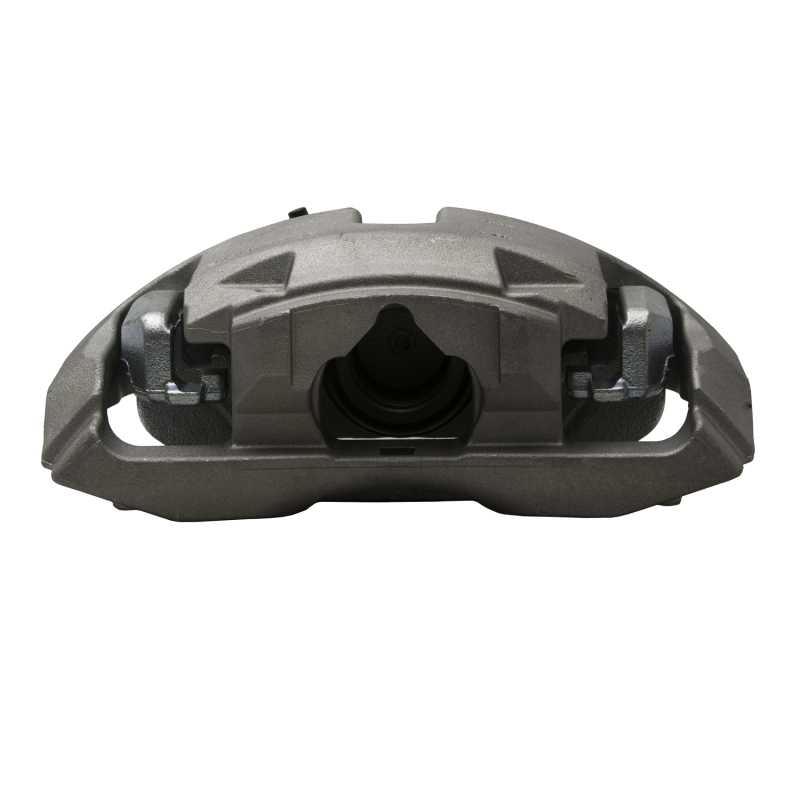 BMW 535i Brake Caliper - Front Left - DFC - Premium - Silver Zinc Coated - `10-`15