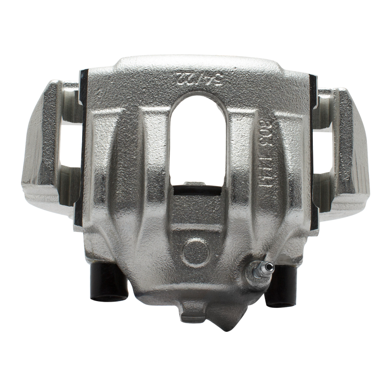 BMW Z3 Brake Caliper - Front - DFC - Premium - Silver Zinc Coated - `92-`06