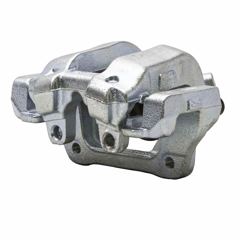 BMW 428i Brake Caliper - Front-L - DFC - Premium - Silver Zinc Coated - `12-`18