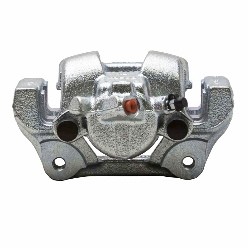 BMW 428i Brake Caliper - Front-L - DFC - Premium - Silver Zinc Coated - `12-`18