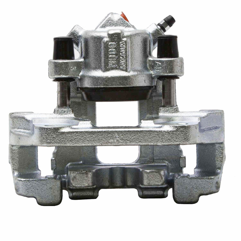 BMW 428i Brake Caliper - Front-L - DFC - Premium - Silver Zinc Coated - `12-`18