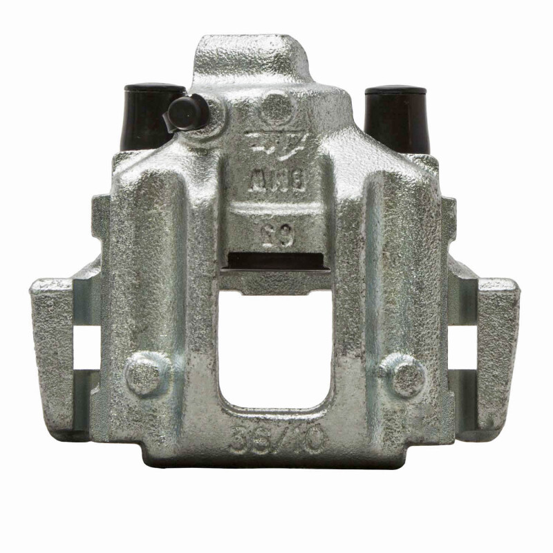 BMW Z3 Brake Caliper - Rear - DFC - Premium - Silver Zinc Coated - `96-`02