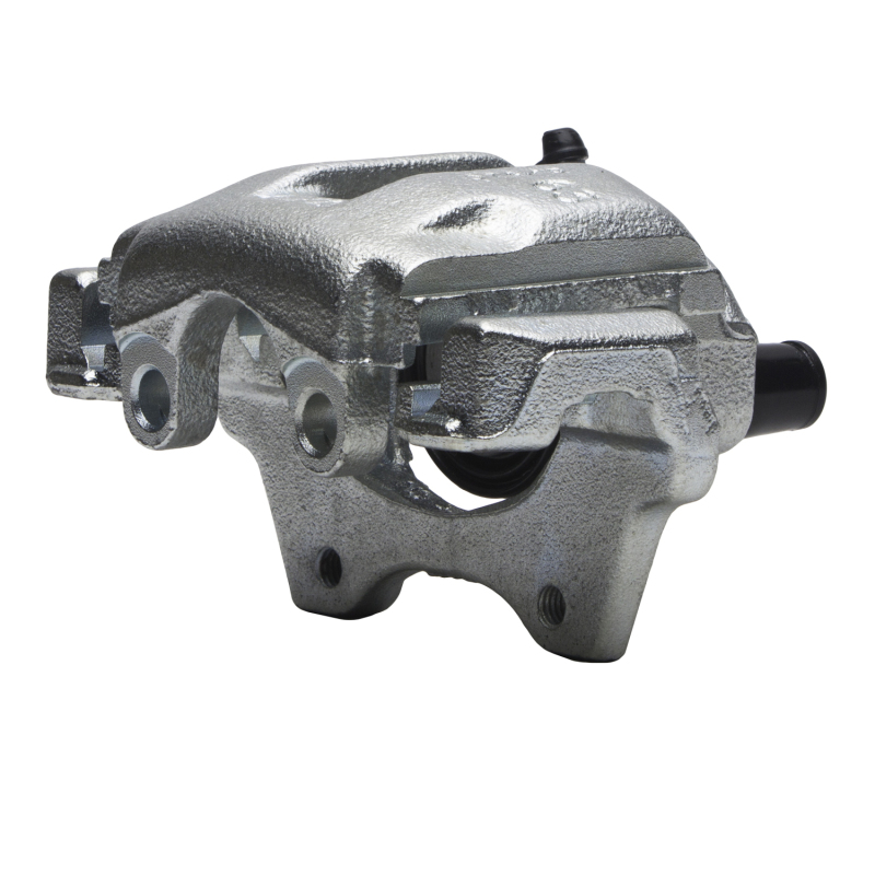 BMW 328i Brake Caliper - Rear - DFC - Premium - Silver Zinc - `99-`08
