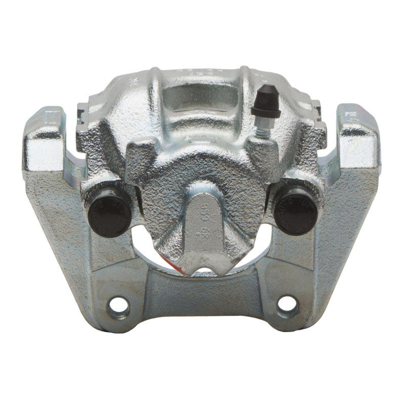 BMW 330i Brake Caliper - Rear - DFC - Premium - Silver Zinc Coated - `00-`10