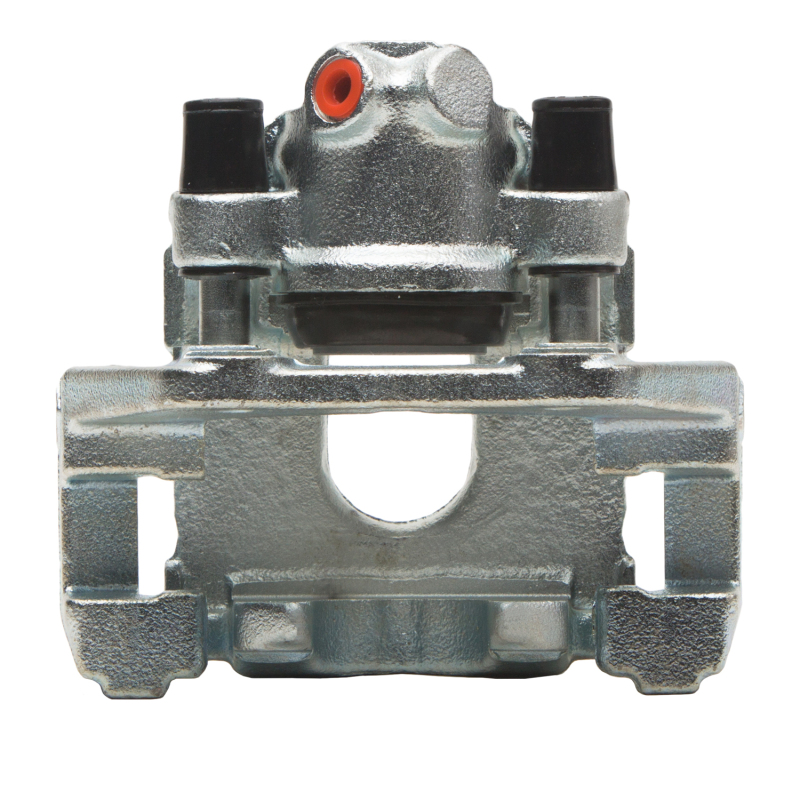 BMW 330i Brake Caliper - Rear - DFC - Premium - Silver Zinc Coated - `00-`10