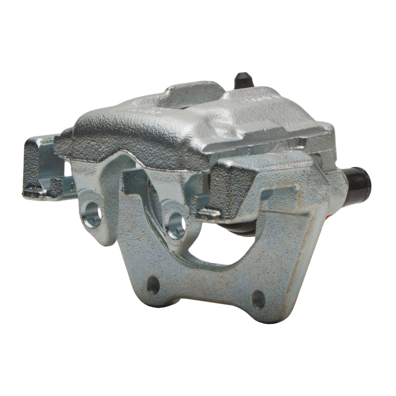 BMW 330i Brake Caliper - Rear - DFC - Premium - Silver Zinc Coated - `00-`10