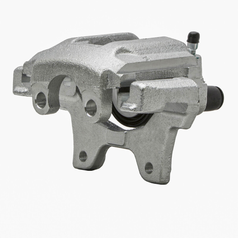 BMW Z3 Brake Caliper - Rear - DFC - Premium - Silver Zinc Coated - `98-`02