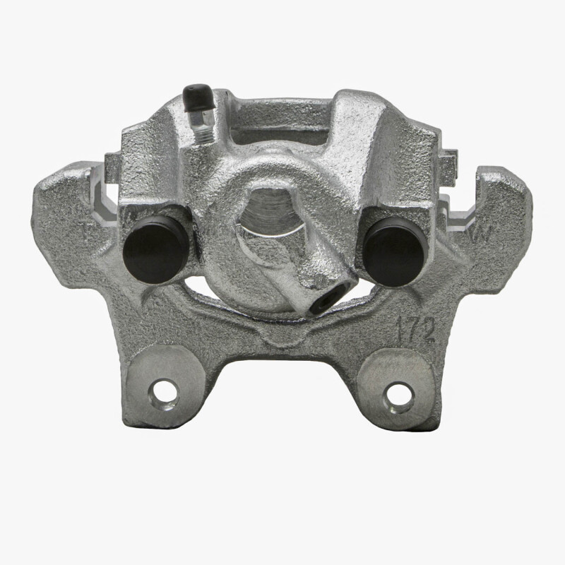 BMW Z3 Brake Caliper - Rear - DFC - Premium - Silver Zinc Coated - `98-`02