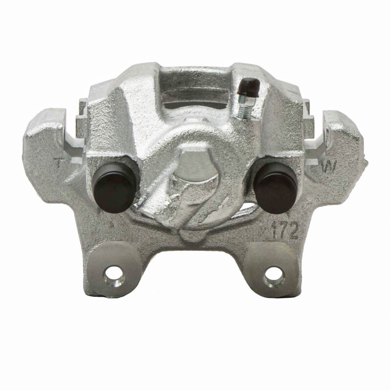 BMW Z3 Brake Caliper - Rear - DFC - Premium - Silver Zinc Coated - `98-`02