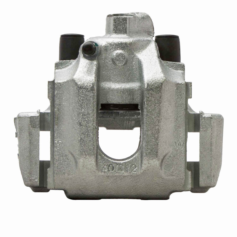 BMW Z3 Brake Caliper - Rear - DFC - Premium - Silver Zinc Coated - `98-`02
