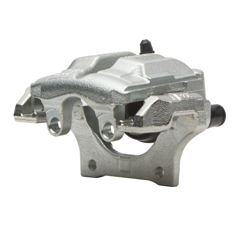 BMW 328i xDrive Brake Caliper - Rear - DFC - Premium - Silver Zinc - `06-`15