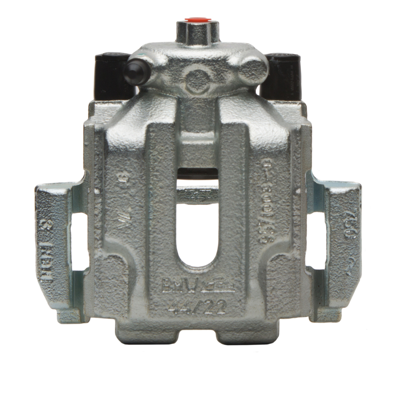 BMW 335is Brake Caliper - Rear-R - DFC - Premium - Silver Zinc Coated - `06-`15