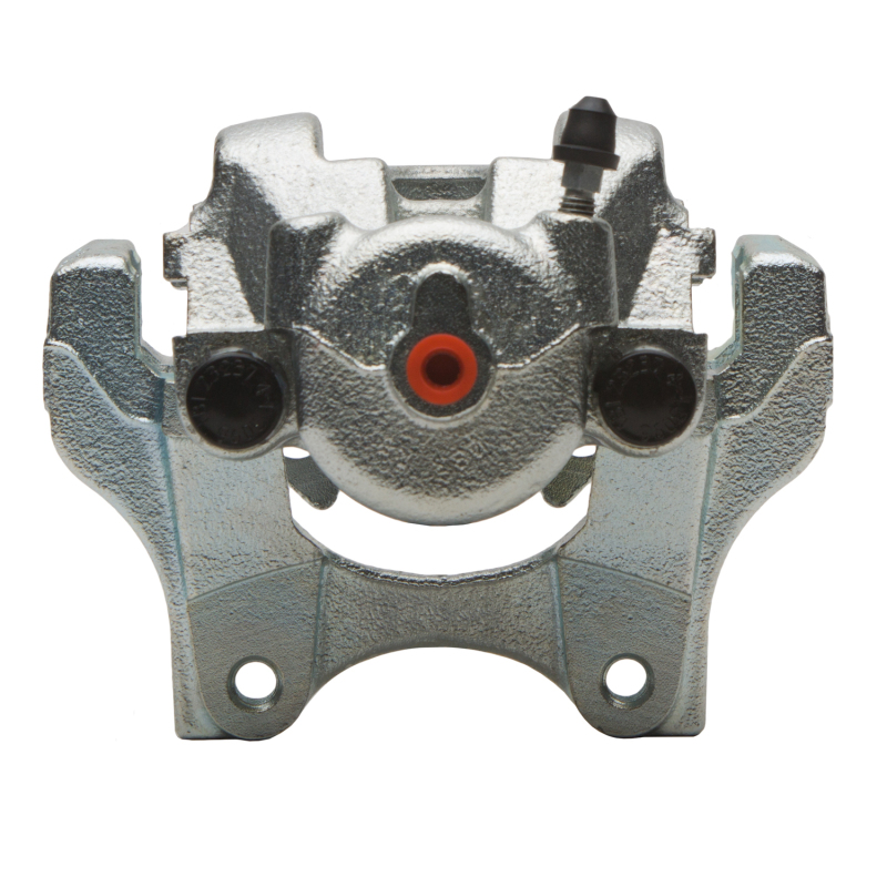 BMW 335is Brake Caliper - Rear-R - DFC - Premium - Silver Zinc Coated - `06-`15