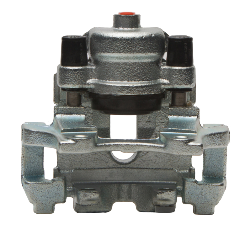 BMW 335is Brake Caliper - Rear-R - DFC - Premium - Silver Zinc Coated - `06-`15