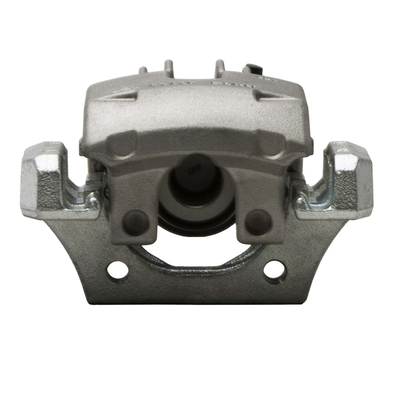 BMW 535xi Brake Calipers - Rear - DFC - Premium - Silver Zinc Coated - `88-`10