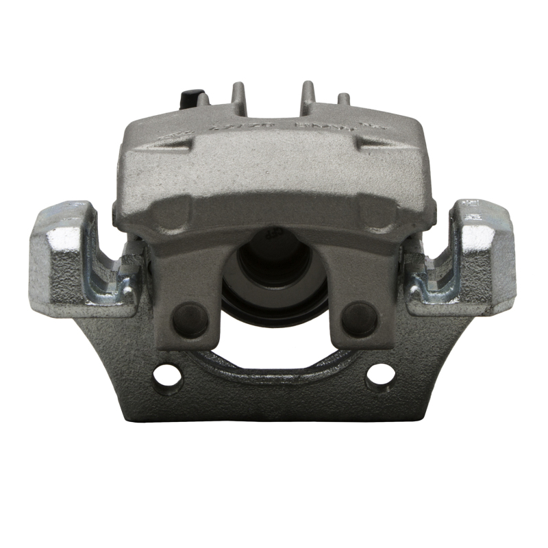 BMW 530xi Brake Caliper - Rear-L - DFC - Premium - Silver Zinc Coated - `88-`10