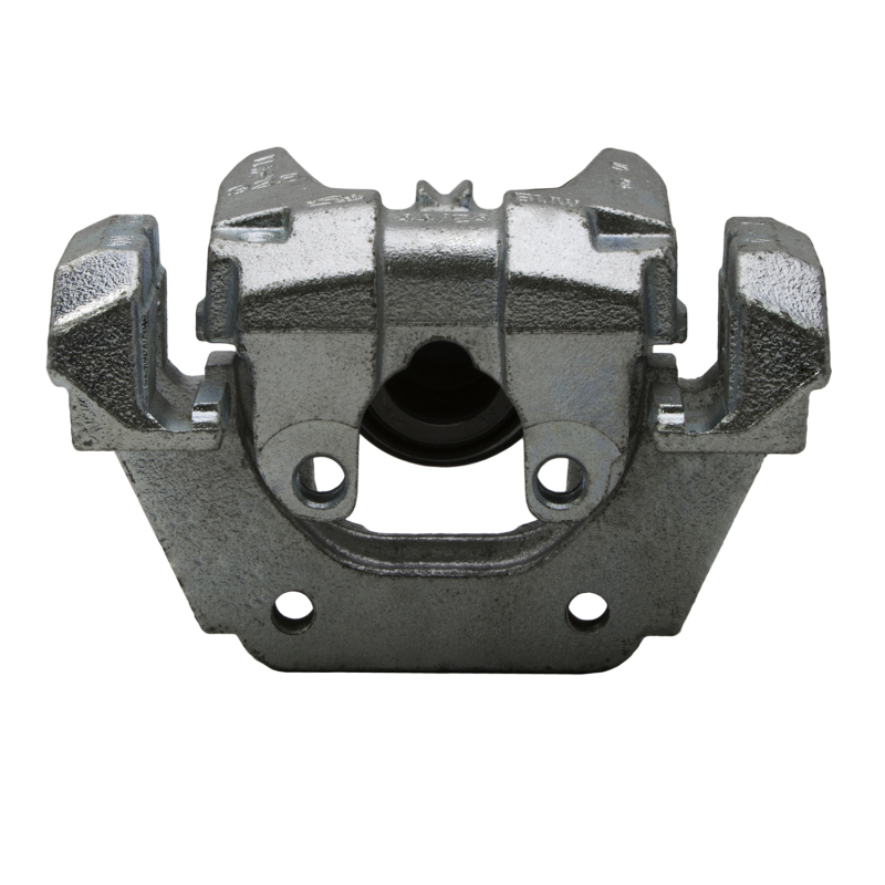 BMW 545i Brake Caliper - Rear - DFC - Premium - Silver Zinc Coated - `11-`17