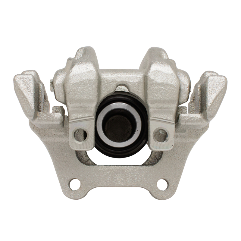 BMW 335i Brake Caliper - Rear - DFC - Premium - Silver Zinc - `12-`15