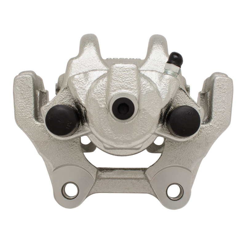 BMW 335i Brake Caliper - Rear - DFC - Premium - Silver Zinc - `12-`15
