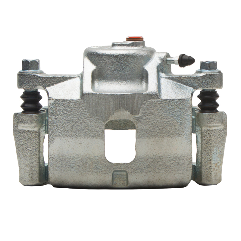 Acura SLX Brake Caliper - Front - DFC - Premium - Silver Zinc Coated - `92-`02