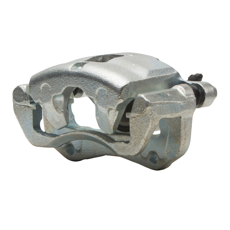Acura SLX Brake Caliper - Front - DFC - Premium - Silver Zinc Coated - `92-`02