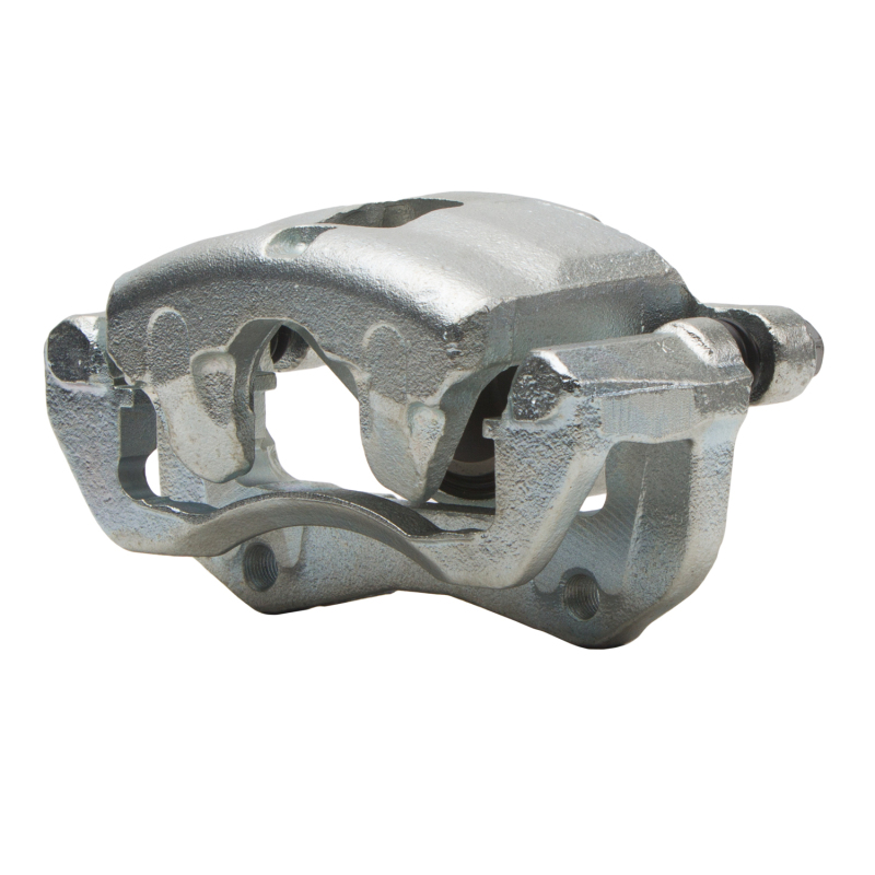 Acura SLX Brake Caliper - Front - DFC - Premium - Silver Zinc Coated - `92-`02