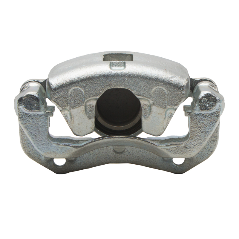 Acura SLX Brake Caliper - Front - DFC - Premium - Silver Zinc Coated - `92-`02
