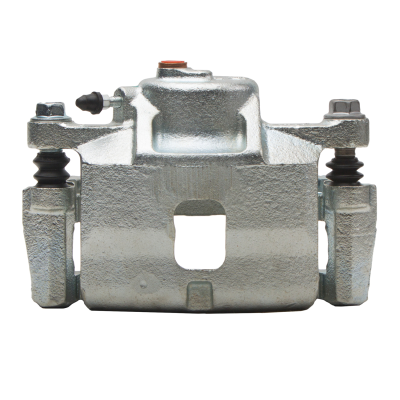 Acura SLX Brake Caliper - Front - DFC - Premium - Silver Zinc Coated - `92-`02