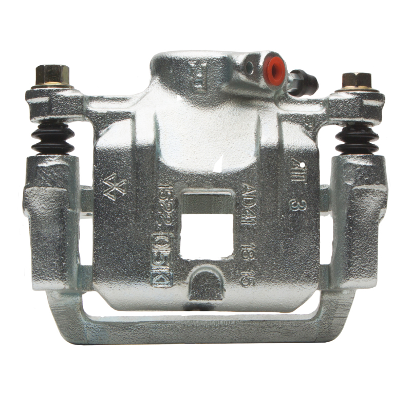 Acura SLX Brake Caliper - Rear - DFC - Premium - Silver Zinc - `92-`04