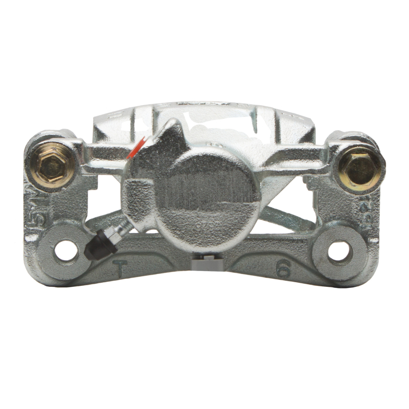 Acura SLX Brake Caliper - Rear - DFC - Premium - Silver Zinc - `92-`04