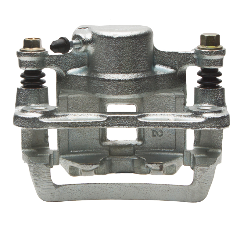 Acura SLX Brake Caliper - Rear - DFC - Premium - Silver Zinc - `92-`04