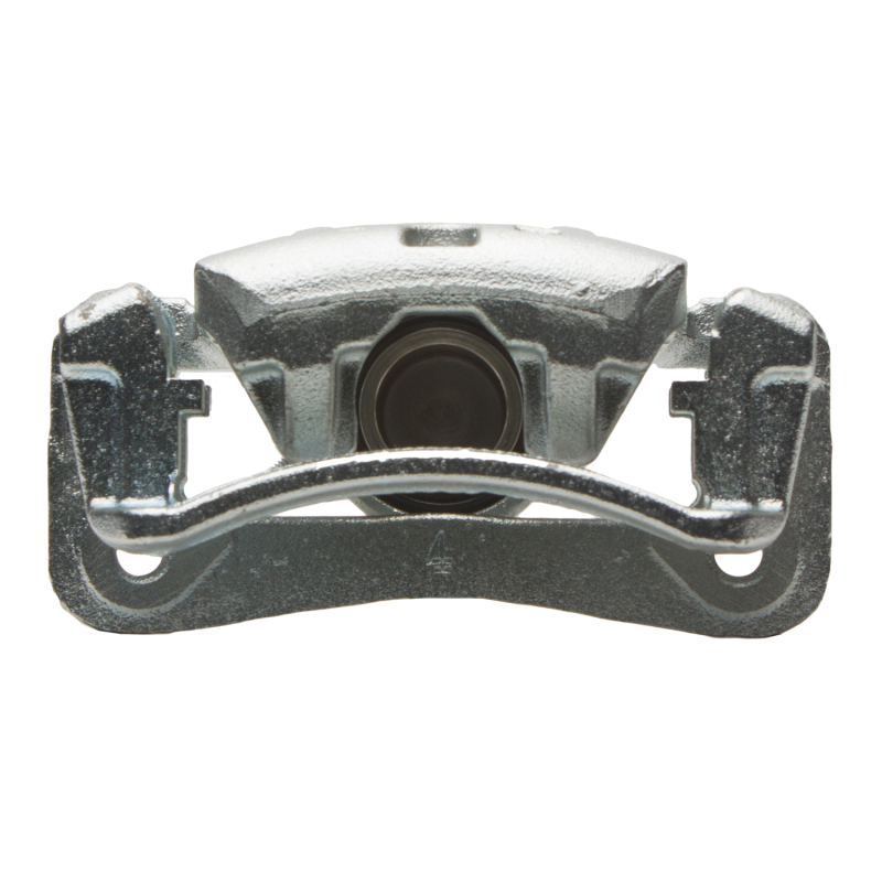 Acura SLX Calipers - Rear-L - DFC - Premium - Silver Zinc Coated - `92-`04