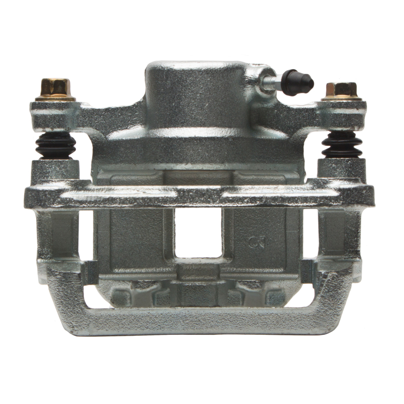 Acura SLX Calipers - Rear-L - DFC - Premium - Silver Zinc Coated - `92-`04