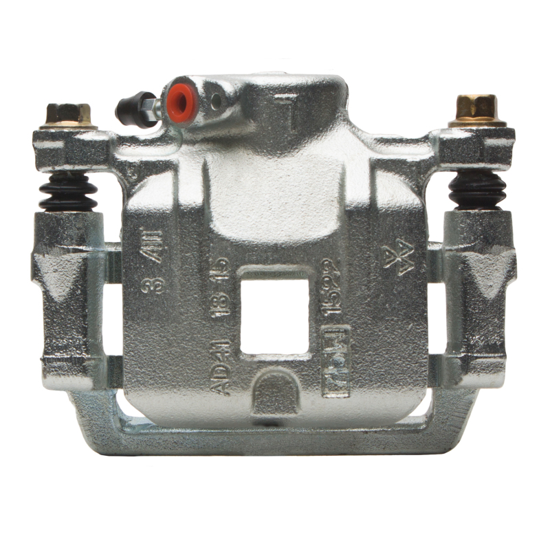 Acura SLX Calipers - Rear-L - DFC - Premium - Silver Zinc Coated - `92-`04