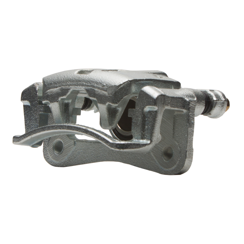 Acura SLX Calipers - Rear-L - DFC - Premium - Silver Zinc Coated - `92-`04