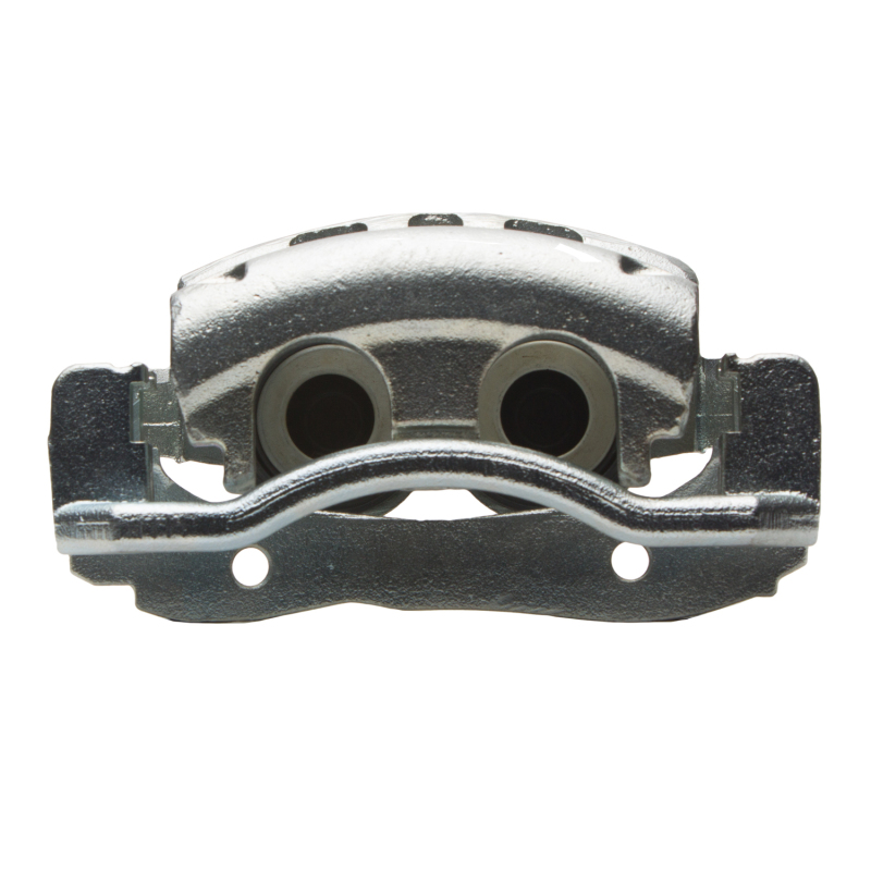 Chrysler Pacifica Brake Caliper - Front - DFC - Premium - Silver Zinc Coated - `04-`08