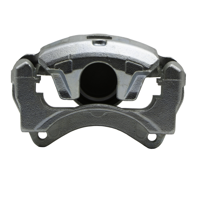 Chrysler 200 Brake Caliper - Front - DFC - Premium - Silver Zinc Coated - `07-`17