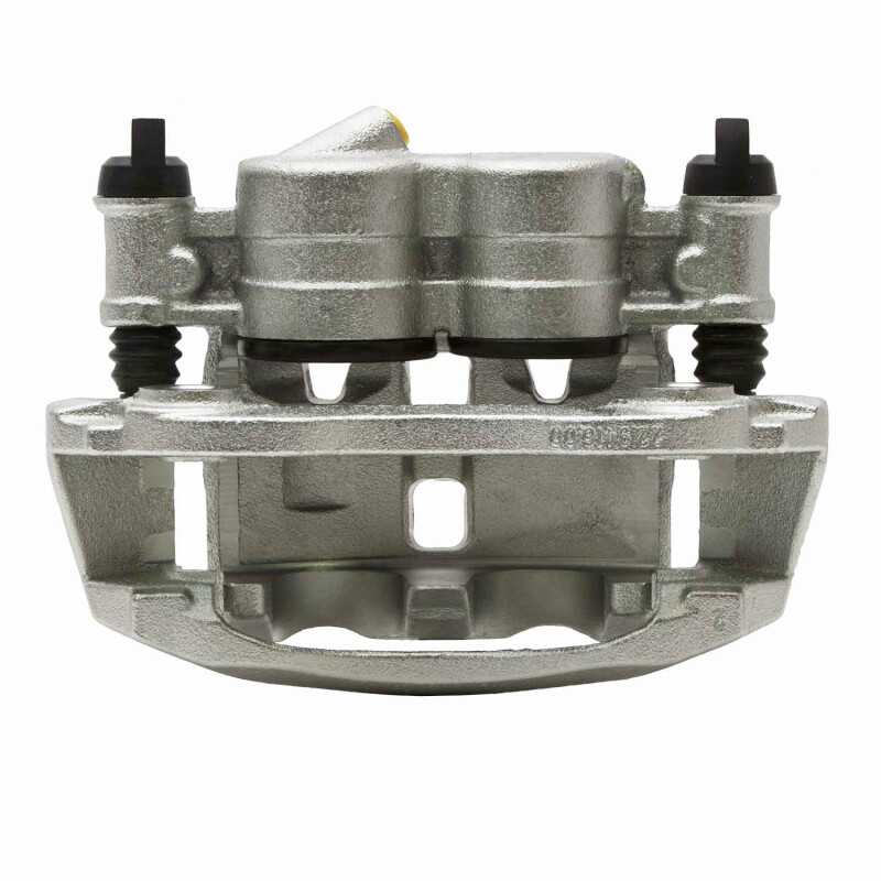 Dodge ProMaster 2500 Brake Caliper - Front - DFC - Premium - Silver Zinc Coated - `14-`21