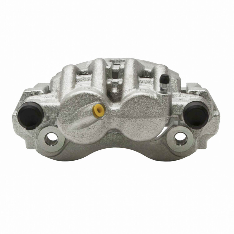 Dodge ProMaster 2500 Brake Caliper - Front - DFC - Premium - Silver Zinc Coated - `14-`21