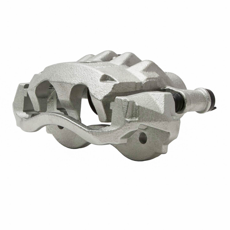 Dodge ProMaster 2500 Brake Caliper - Front - DFC - Premium - Silver Zinc Coated - `14-`21