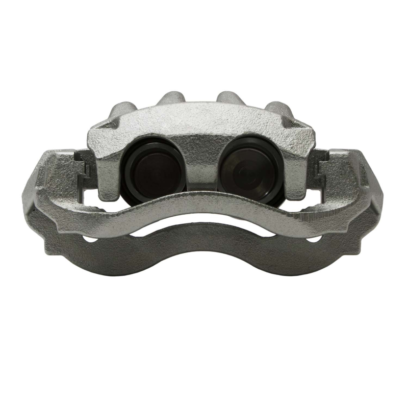 Dodge ProMaster 2500 Brake Caliper - Front - DFC - Premium - Silver Zinc Coated - `14-`21
