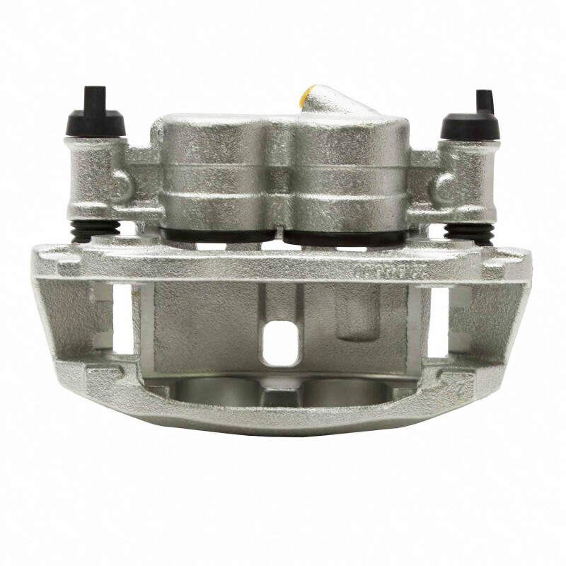 Dodge ProMaster 1500 Brake Caliper - Front - Left - DFC - Premium - Silver Zinc - `14-`21