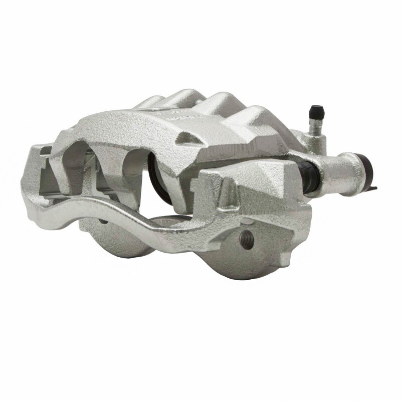 Dodge ProMaster 1500 Brake Caliper - Front - Left - DFC - Premium - Silver Zinc - `14-`21