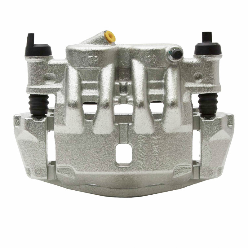 Dodge ProMaster 1500 Brake Caliper - Front - Left - DFC - Premium - Silver Zinc - `14-`21
