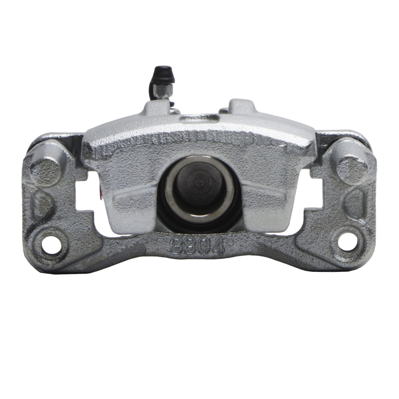 Chrysler 200 Brake Caliper - Rear - DFC - Premium - Silver Zinc - `07-`17