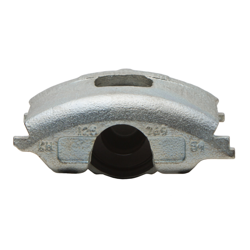 Chrysler Prowler Brake Caliper - Front-L/Rear-L - DFC - Premium - Silver - `94-`02