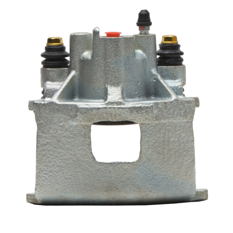 Chrysler Prowler Brake Caliper - Front-L/Rear-L - DFC - Premium - Silver - `94-`02