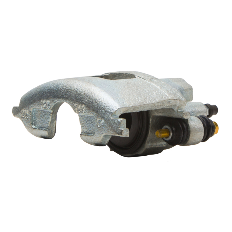 Chrysler Prowler Brake Caliper - Front-L/Rear-L - DFC - Premium - Silver - `94-`02
